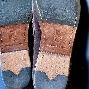 John Varvatos | Shoes | John Varvatos Usa Designer Suede  display picture 2